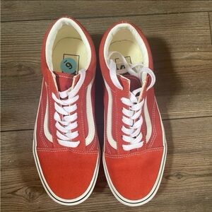 Vans shoes